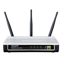 2GE8018 - TP-LINK TL-WA901ND IEEE 802.11n 300 Mbps Wireless Access Point