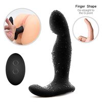 Remote Control 9 Powerful Vibrate Speeds Bū-tt Plug Stimulator Waterproof Male Postate Massager, USB Rechargeable Couples Gà-y Pleasure Ań-ál Plug Massage Tools Tshirt