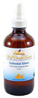 Wolf Creek Ranch EIS Colloidal Silver 8-10 PPM (8oz Mister)