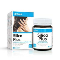 Optima Health & Nutrition Silica Plus 30 Tablets