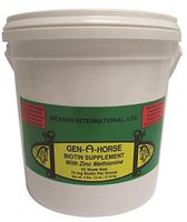 Nickers International Gen-A-Horse Biotin 470023
