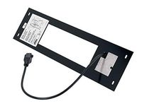 Broan NuTone 1004 Cutting Board Hardwood