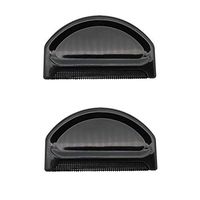 2 pcs, Sweater Comb, Cashmere Comb, Wool Comb, De-Pilling Knitwear Comb, Lint Removers Cleaning Tools for Clothing Care