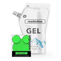 Resolution Glass Cleaning Kit