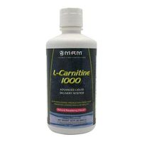 LCarnitine 1,000 Tropical Berry 1,000 MG (16 Fluid Ounces)