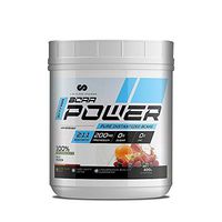 BCAA Powder 400 g Fruit Punch