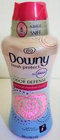 Downey Fresh Protect April Fresh with Febrezze Odor Defense in-Wash Scent Beads (30.3 oz) Shipped & Sold by: Edible Deliveries