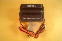 10 Amp CB/ Stereo Noise Filter