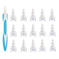 Yxian Intelligent Ear Wax Remover Spiral Ear Cleaner Ear Wax Remove Swab