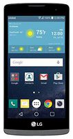 LG Risio 4G LTE Cricket Wireless Titan 4.5" display Android 5MP Camera