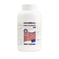 SOD BICARB POWDER ***HUM 1 LB