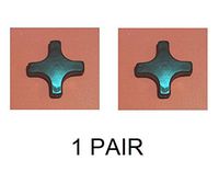 NOVA Height Adj Knob - Nova 4900 Model - Pair