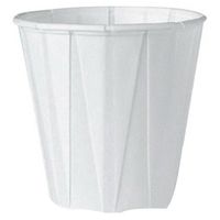Paper Portion Cups (Bag of 250) by Genpak