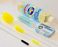 Scrubber Duckys Deluxe Cleaning Kit