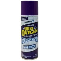 New 808848 P.H Foaming Ultra Oxygen Bath Clnr 10Oz (-Pack) Bathroom Cleaner Cheap Wholesale Discount Bulk Cleaning Bathroom Cleaner Air Freshener