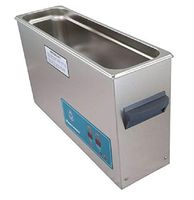 Crest Powersonic P1200H 45kHz Ultrasonic Cleaner with Power Control