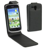 JUNXI Phone case Phone Cover Vertical Flip Leather Case for Huawei U8818 (Ascend G300) Suitable Price