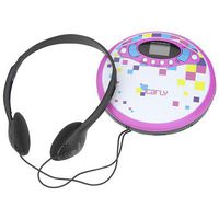 Sakar i-Carly CD Player