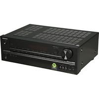 Onkyo HT-R593 5.2-channel home theater receiver with Wi-Fi and Bluetooth