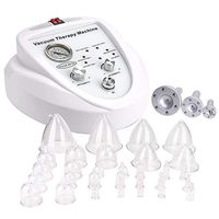 Vacuum Therapy Massage, Cupping-Therapy Sets, Body Shape Massage M achine