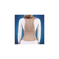 Florida Orthopedics Soft Form Posture Control Brace - #16-900500 - Size Medium