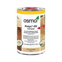 Osmo - Polyx-Oil Pure - 5125 Clear Satin - 1 liter