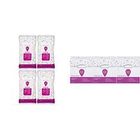 Summer's Eve Lavender Wash and Cloth Kit (1-12 oz Wash, 1-32 Count Cloths)