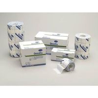 Omnifix Non Woven Dressing Retention Tape, 4 Inches X 10 Yards Latex Free Not Waterproof, 12 ea