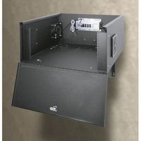 DLBX Series Wall Mount Brackets