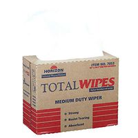 Horizon Industries Total Wipes - Case