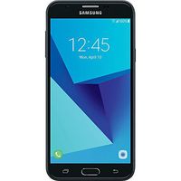TracFone Samsung Galaxy J7 Sky Pro 4G LTE Prepaid Smartphone