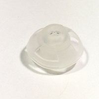 (2-Pack) 8mm RITE Open Domes for Oticon Hearing aids