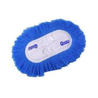 6/PACK QUICKIE MANUFACTURING 0654 SWIVEL FLEX DUST MOP REFILL
