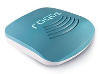 Roqos Core VPN Router - Next Generation UTM Firewall, Intrusion Prevention, Parental/Employee Controls, WiFi - Protect Your IoT Devices from Hackers - Replace Your Router or Plug Into It - Teal