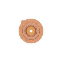 CUST CUT SKIN BARR FLNG W/SECURELIFE, UP TO 2 3/8"