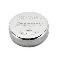 Energizer : 392BP 1.5v Watch & Electronics Battery -:- Sold as 2 Packs of - 1 - / - Total of 2 Each