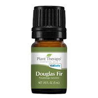Plant Therapy Douglas Fir Essential Oil 5 mL (1/6 oz) 100% Pure, Therapeutic Grade, Undiluted