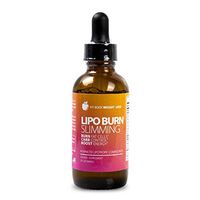 Lipoburn Slimming Drops