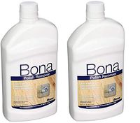 Bona Polish Remover - 32 fl.oz (2 Pack of 32 fl.oz)