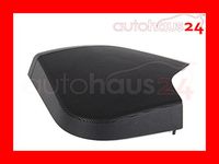 MERCEDES BENZ W203 C CLASS DRIVER SIDE DOOR SPEAKER COVER NEW GENUINE BLACK OE