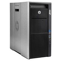 HP Z820 Workstation 2X E5-2650 2.0GHz 8C 32GB 2TB NVS300 W10Pro (Certified Refurbished)