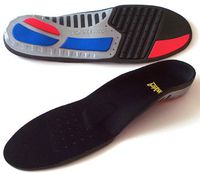 Spenco Polysorb Total Support (U.S Men Size 12-13)