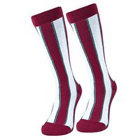 Faleto Compression Socks 20-30mmHg Nurse Socks for Men & Women - Best Stockings for Running, Athletic, Pregnancy, Edema, Varicose Veins,Travel