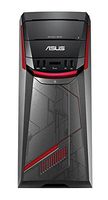 ASUS Gaming G11CD-DB52 Tower Desktop Intel Core i5-6400, 8GB DDR4, Windows 10, Black