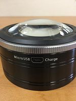 Patriot Dome by Magnifying America