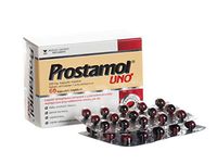 [60 Capsules] Prostamol-Uno