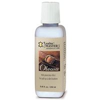 Leather Master Oleosa Cream -250ml