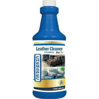 Leather Cleaner - 1 Quart