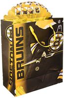 Turner Licensing Sport Boston Bruins Large Gogo Gift Bag (8931032)