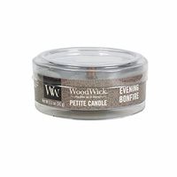 WoodWick Evening Bonfire Petite Candle